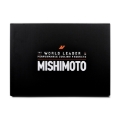 Picture of Mishimoto 2024+ Ford Mustang V8/2.3L Performance Aluminum Radiator