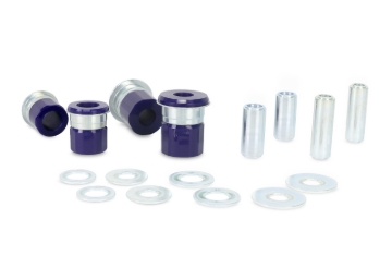 Picture of SuperPro 10-14 Toyota FJ Cruiser Front Lower Control Arm - Inner Fore & Aft Bushing Set