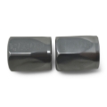 Picture of 10AN Hose End Socket With Natural Anodized Finish - Pair