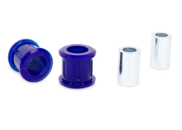 Picture of SuperPro Suzuki Jimny 2018+ Front Panhard Rod Bushing Kit