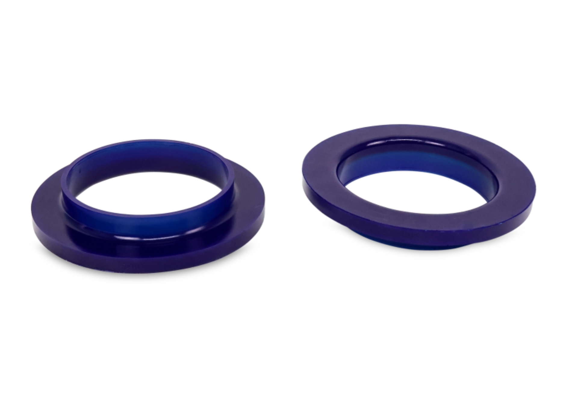 Picture of SuperPro Rear Coil Spring Upper Insulator Kit