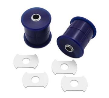 Picture of SuperPro 13-23 Ram ProMaster 1500/2500/3500 Rear Leaf Spring Forward Eye Bushing Kit