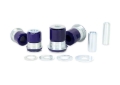 Picture of SuperPro 10-14 Toyota FJ Cruiser Front Lower Control Arm - Inner Fore & Aft Bushing Set