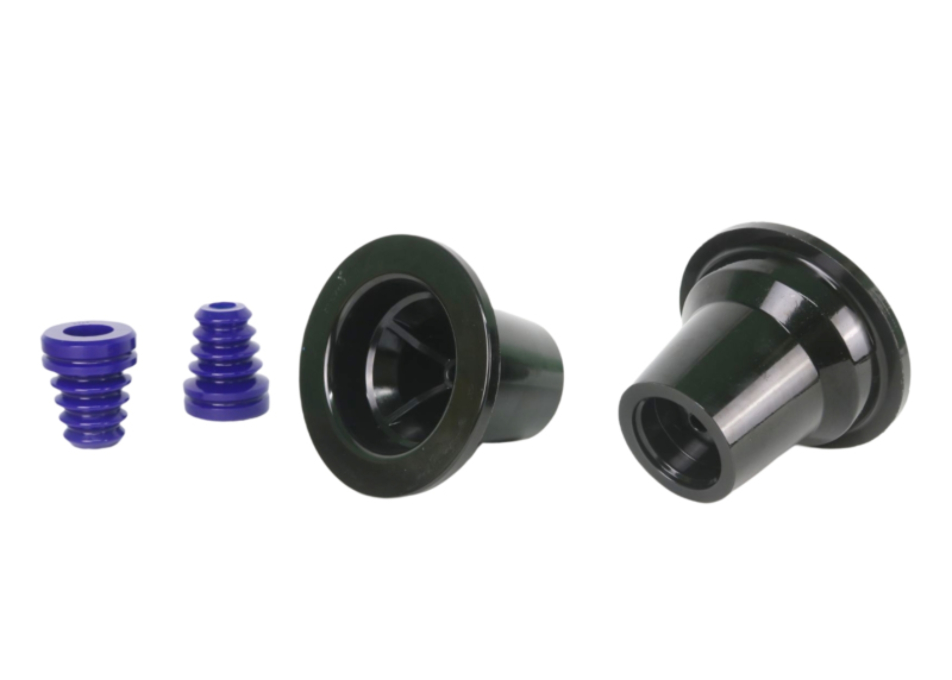 Picture of SuperPro 10-24 Toyota 4Runner Rear Bump Stop Kit