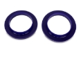 Picture of SuperPro Rear Coil Spring Upper Insulator Kit