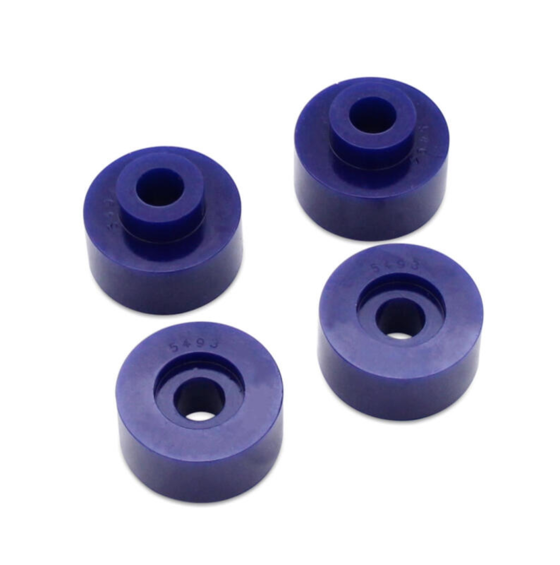 Picture of SuperPro Front Shock Absorber Upper Bushing Kit
