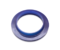 Picture of SuperPro Rear Coil Spring Upper & Lower Insulator Kit