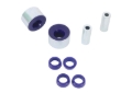 Picture of SuperPro 07-13 Nissan Altima Front Lower Control Arm Inner Rear Bushing Kit-Double-Offset (+Caster)