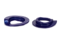 Picture of SuperPro Rear Coil Spring Lower Insulator Set