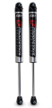 Picture of Progressive 07-18 Wrangler (JK) STR 46 Series 2.0 Smooth Body Rear Shocks (Pair) - 1.5-3.0in