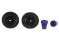 Picture of SuperPro 10-24 Toyota 4Runner Rear Bump Stop Kit