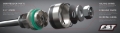 Picture of Progressive 07-18 Wrangler (JK) STR 47 Series 2.0 Remote Res Front Shocks (Pair) - 1.5-3.0in