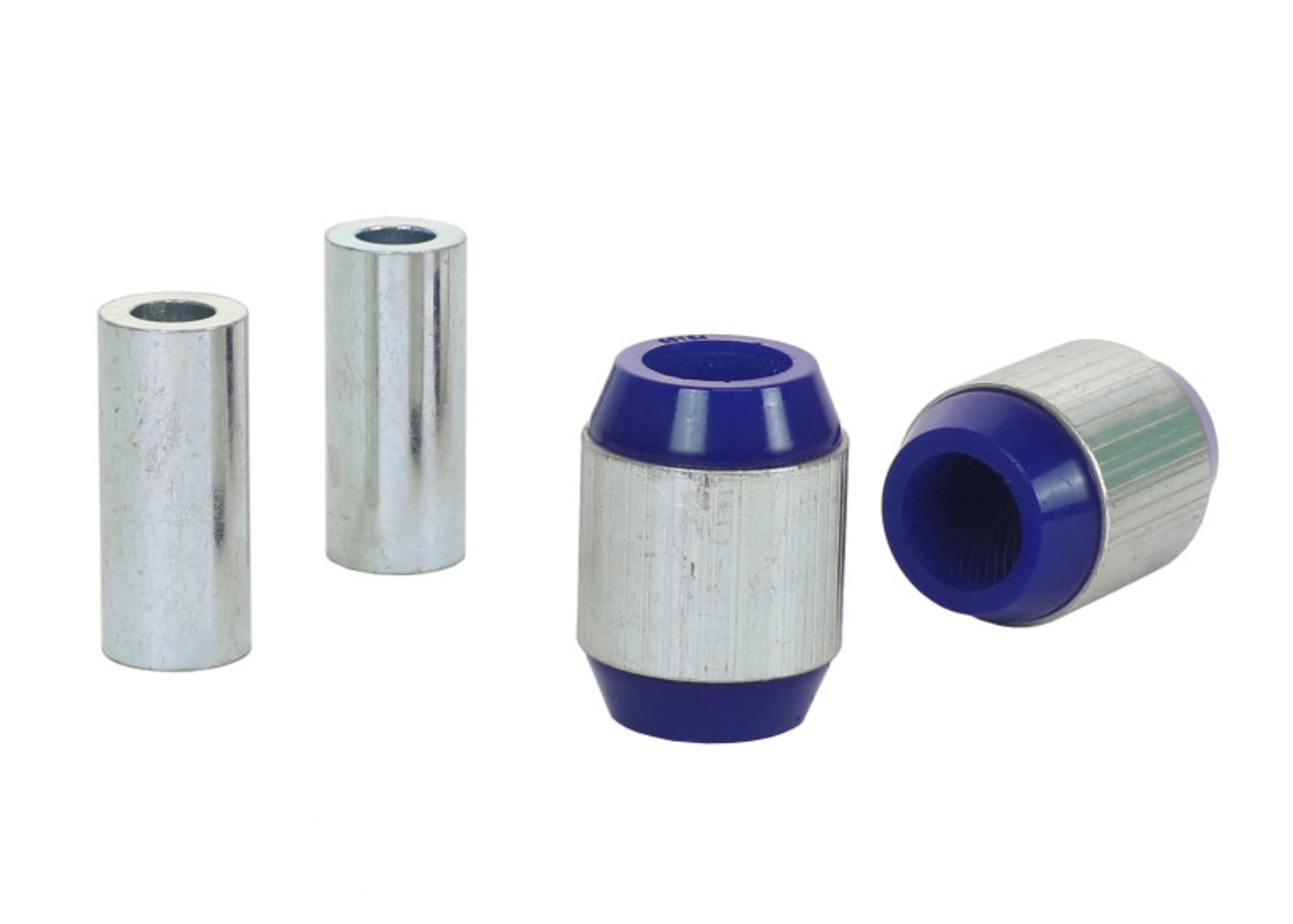 Picture of SuperPro 17-20 Hyundai Elantra Rear Lower Control Arm Inner Bushing Kit