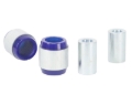 Picture of SuperPro 17-20 Hyundai Elantra Rear Lateral Arm (Toe Control Arm) Inner Bushing Kit