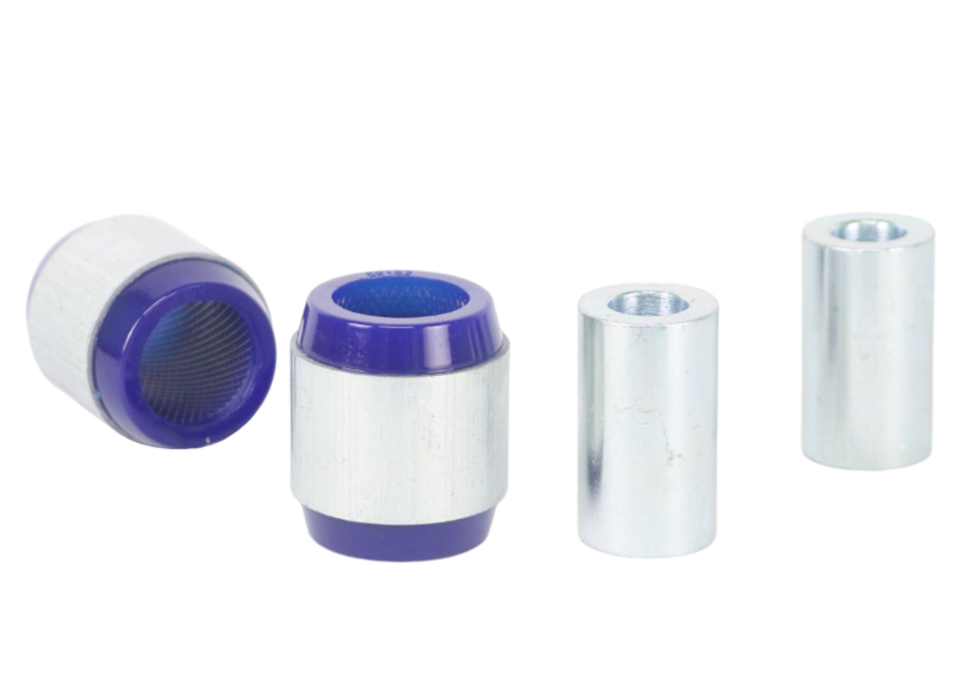 Picture of SuperPro 17-20 Hyundai Elantra Rear Lateral Arm (Toe Control Arm) Inner Bushing Kit
