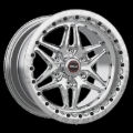 Picture of Weld S81 17x9.5 6x135mm BS 6.2 (24 ET) Polish 3.54 ID Low Pad SBL-POLISH