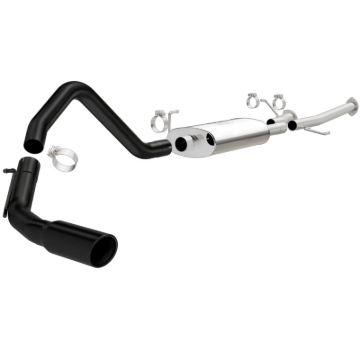 Picture of 15368-Street Cat-Back Exhaust System Toyota