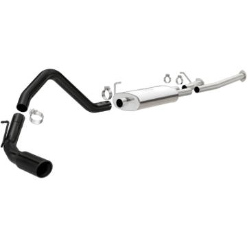Picture of 15367-Street Cat-Back Exhaust System Toyota