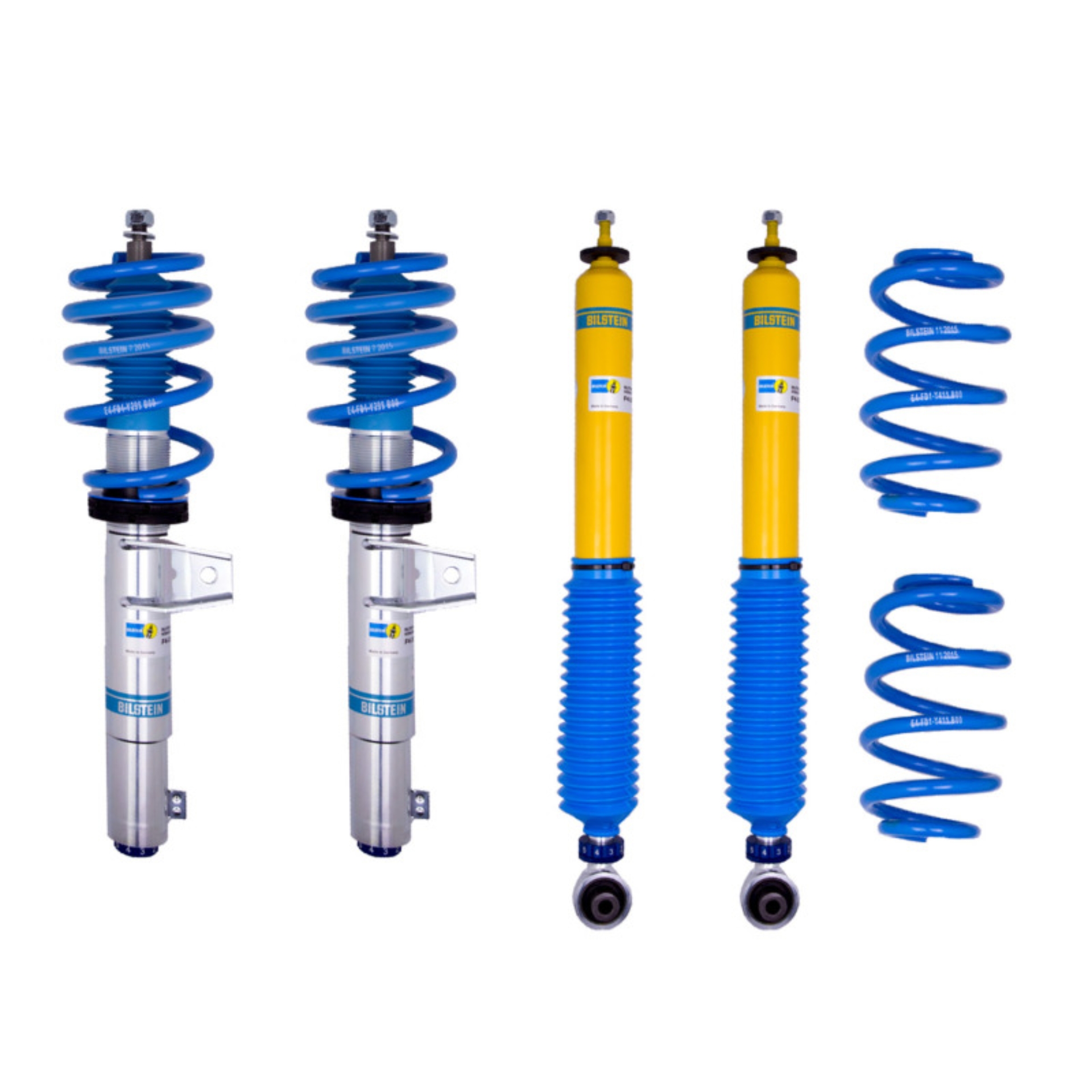 Picture of B16 (PSS10) - Suspension Kit