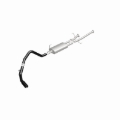 Picture of 15368-Street Cat-Back Exhaust System Toyota