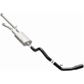 Picture of 15367-Street Cat-Back Exhaust System Toyota