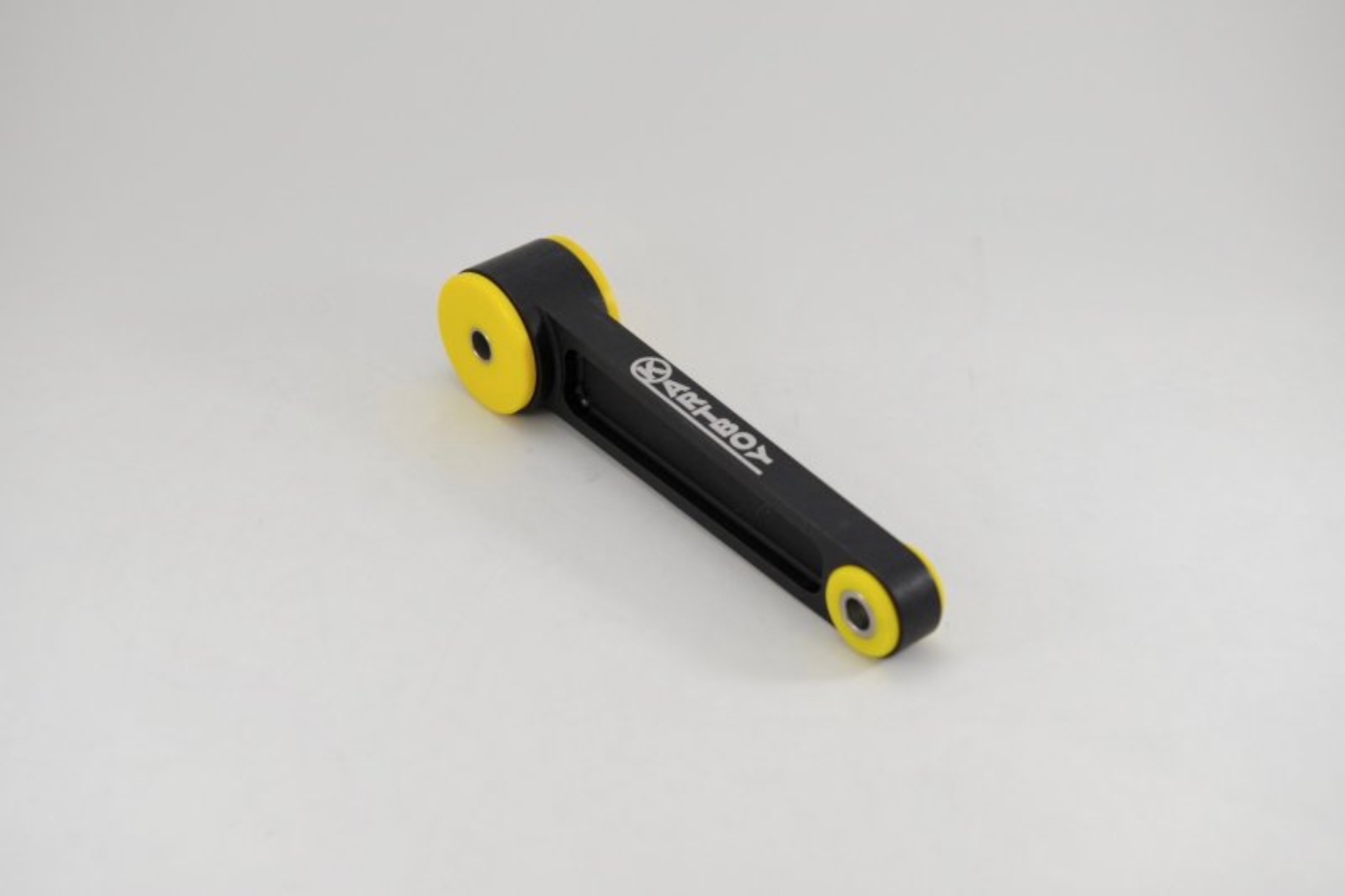 Picture of Kartboy 02-24 Subaru WRX/04-21 Subaru WRX STi/05-09 Subaru Legacy GT Pitch Stop Mount
