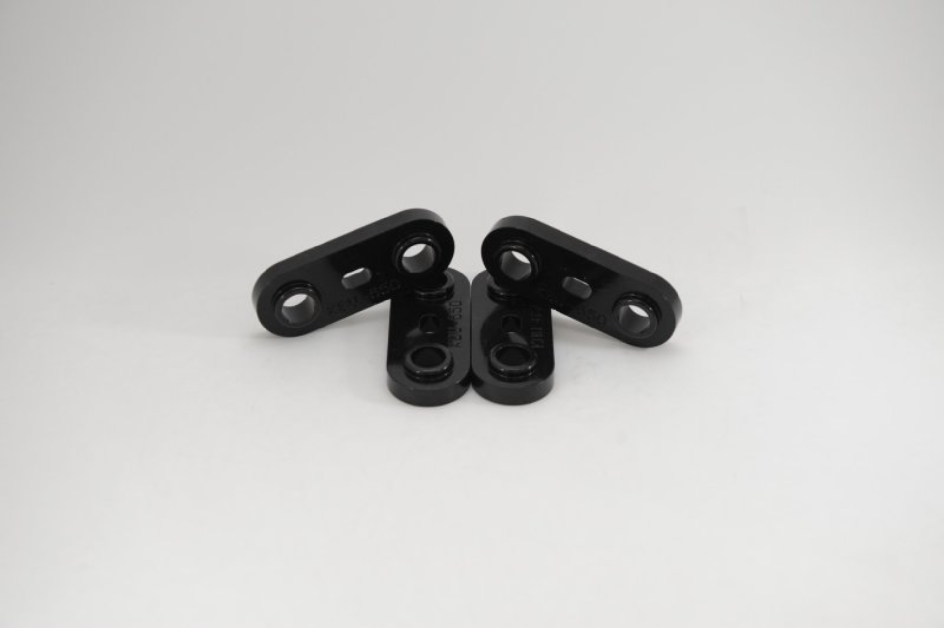 Picture of Kartboy 02-07 Subaru WRX/04-07 Subaru WRX STi Transmission Mount Bushings - Set of 4