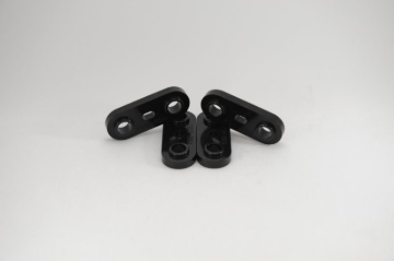 Picture of Kartboy 02-07 Subaru WRX/04-07 Subaru WRX STi Transmission Mount Bushings - Set of 4