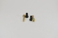 Picture of Kartboy 02-07 Subaru WRX/04-07 Subaru WRX STi Rear Lockdown Bolts