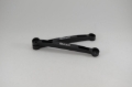 Picture of Kartboy Subaru Battery Tiedown - Black Anodized