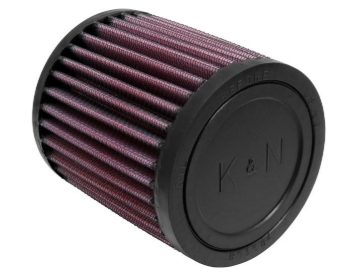 Picture of K&N Universal Rubber Filter 2-1/16in FLG 3-1/2in OD 4in H