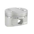 Picture of CP Piston & Ring Set for Toyota 1JZGTE - Bore (86.0mm) - CR (9.0) Single Piston