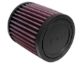 Picture of K&N Universal Rubber Filter 2-1/16in FLG 3-1/2in OD 4in H