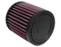 Picture of K&N Universal Rubber Filter 2-1/16in FLG 3-1/2in OD 4in H
