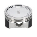 Picture of Manley Mitsubishi 2.0L 4G63 Piston Set - 86.00 mm Bore 1.012 in. CH, -17.00 CC