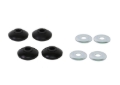 Picture of Whiteline 06+ Toyota FJ Cruiser GSJ15 Rear Sway Bar Link Upper Bushing and Washers