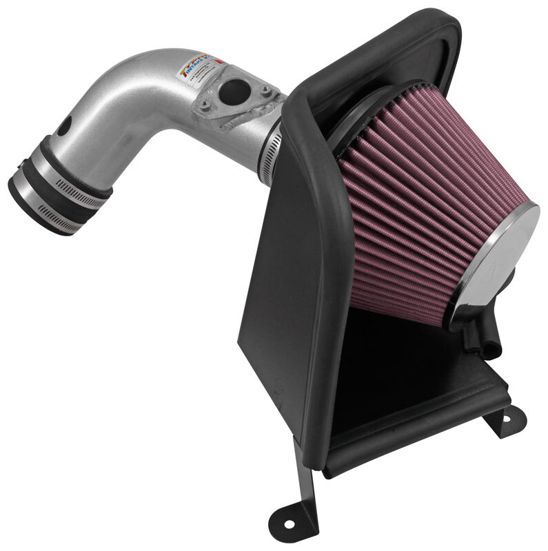 Picture of K&N 16 Acura ILX 2.4L Typhoon Complete Cold Air Intake