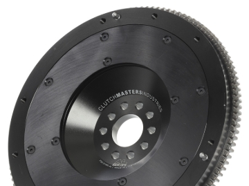 Picture of Clutch Masters Volkswagen R32 Aluminum Flywheel