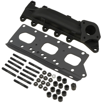 Picture of BD Diesel 17-20 Ford Ecoboost 3.5L Exhaust Manifold (Passenger Side)