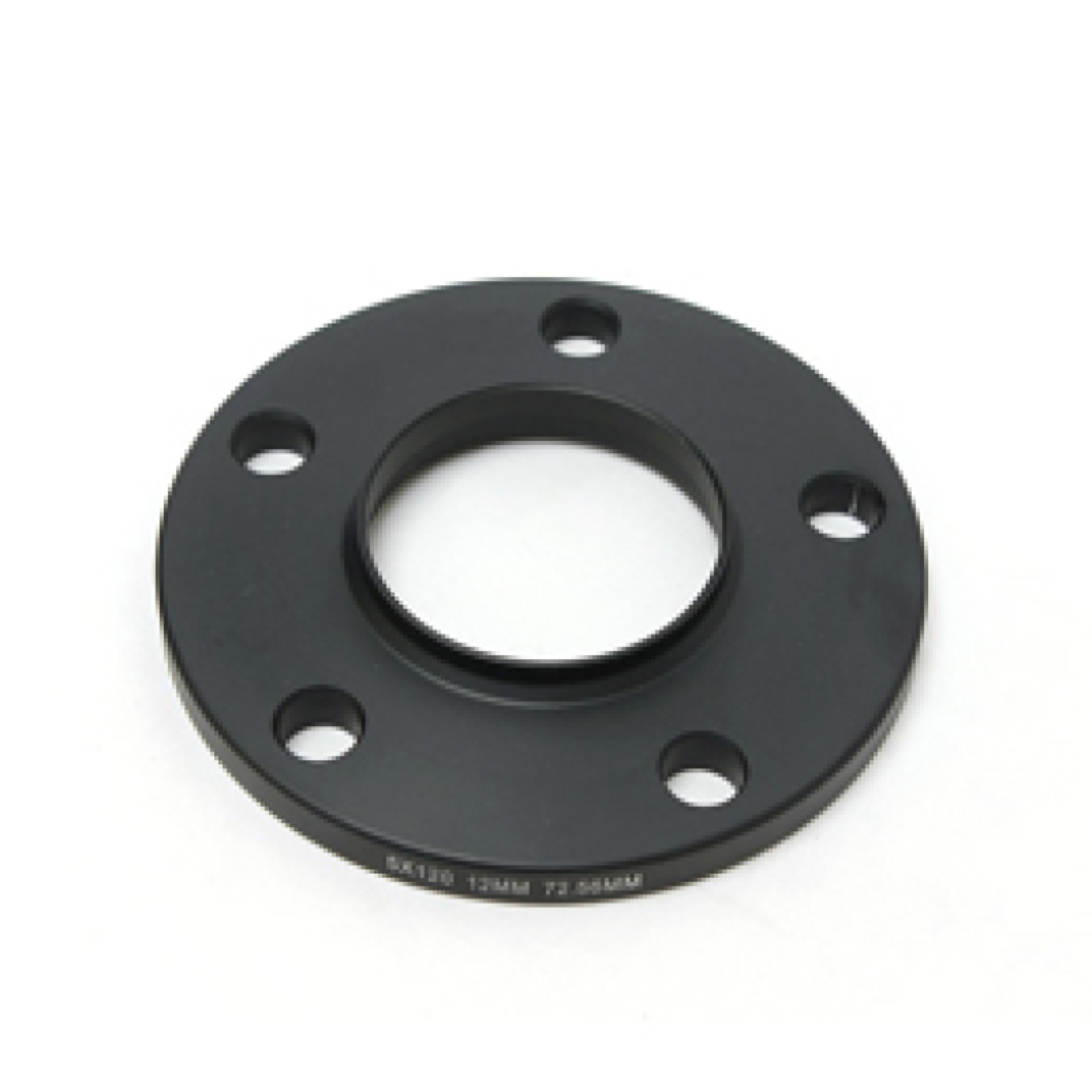 Picture of Wheel Mate Corvette/Camaro Hub Centric Wheel Spacer 5X120.7 15MM 70.3MM