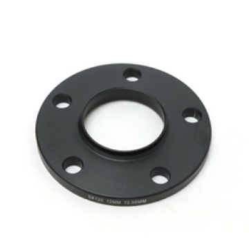 Picture of Wheel Mate Hub Centric Wheel Spacer 5X114.3 17MM 70.6MM MUSTANG
