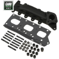 Picture of BD Diesel 17-20 Ford Ecoboost 3.5L Exhaust Manifold (Passenger Side)
