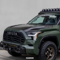 Picture of Seibon 22-23 Toyota Tundra OE Style Carbon Fiber Hood