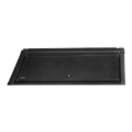 Picture of Westin 07-21 Toyota Tundra CrewMax 5.5ft Bed EXP Truck Cap - Black (Box 1 ONLY)