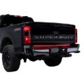 Picture of Putco 23-24 Ford SuperDuty F-250/F-350/F-450 60in Direct Fit Blade Kit w/Plug & Play-Factory Halogen