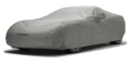 Picture of Covercraft 08-20 Dodge Challenger (SRT-8) Custom 5-Layer Indoor Car Cover with Dodge Challenger logo