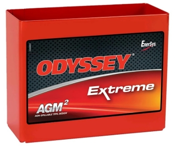 Picture of Odyssey Battery ODS-AGM16L Metal Jacket
