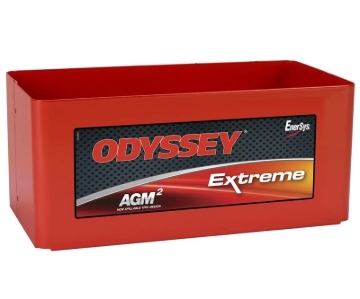 Picture of Odyssey Battery ODS-AGM70 Metal Jacket