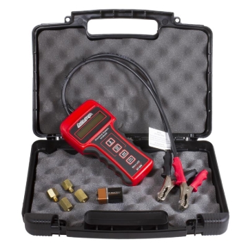 Picture of Autometer Battery Tester 6/12/24V Autogage