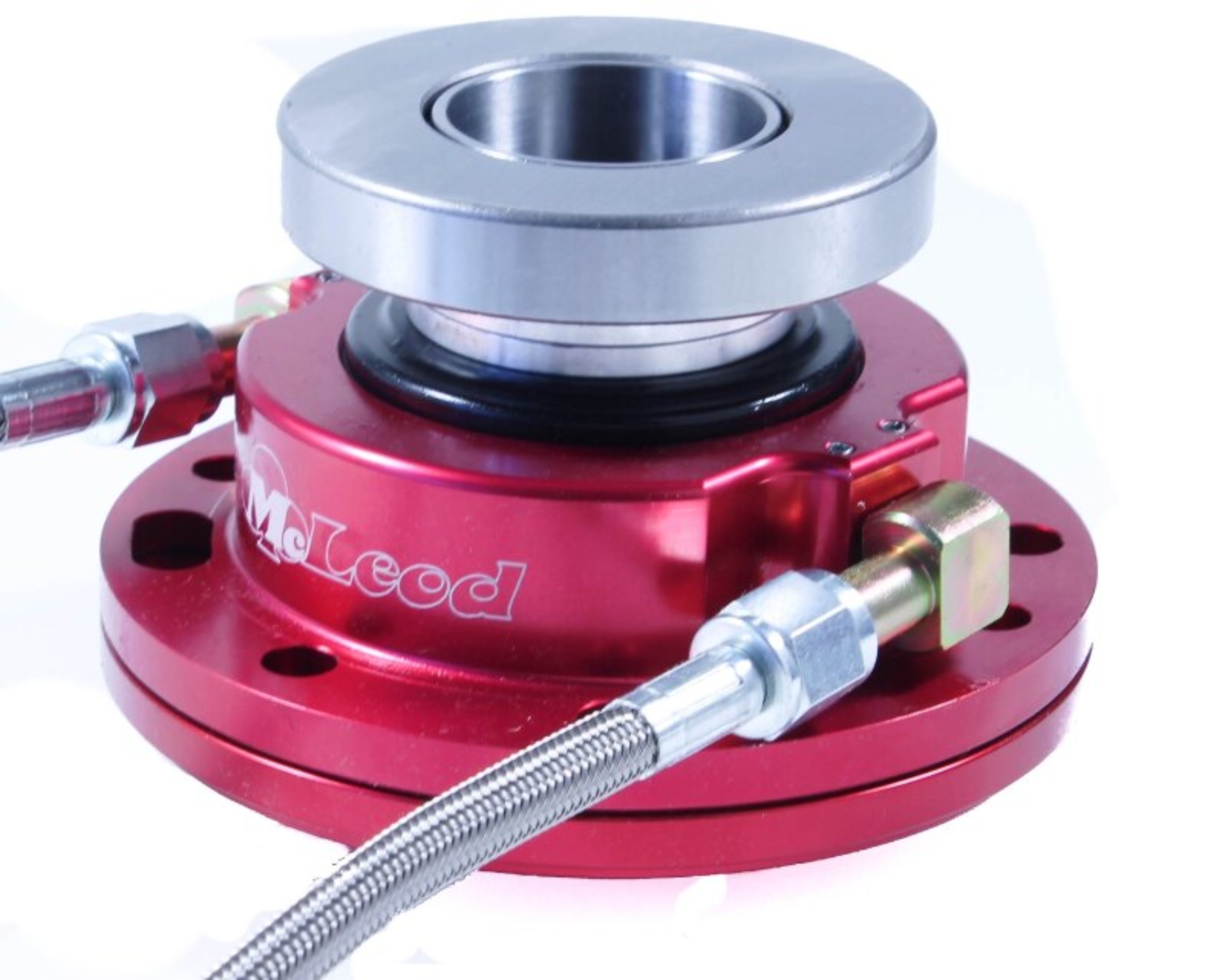 Picture of McLeod GM Auto Muncie M23 2.50in-2.99in Hydraulic Bearing